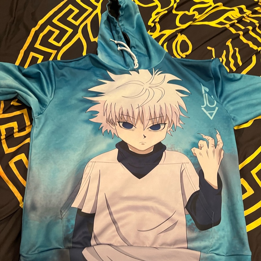 Hoodie